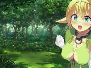 Joi en español Invocacion de otro mundo Isekai Audio gemidos hentai