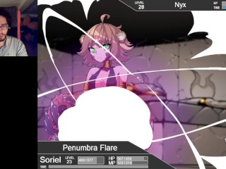 Crimson keep Ep4 Parte 1 FullWalkthrough ITA UNCUT