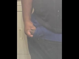 Big boy showing off