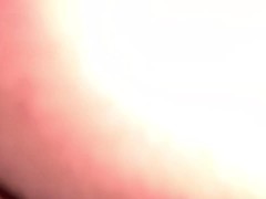 Car fucking on the high way