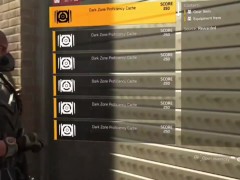 ObesityandLag bangs Division 2 players hard
