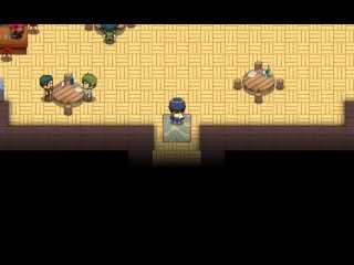 Third Crisis Part 7 Stripper Seduce and Fuck 3 Guards