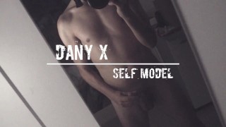 Модель Dany x Self