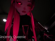 Preview 4 of ASMR Succubus kisses you and persuades you to sell your soul!