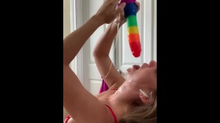 Facefucking是我的最爱