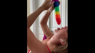 Facefucking - мой любимый 