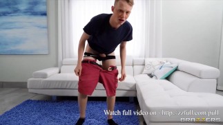 Втянутые в тренировку / Brazzers