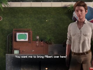 Treasure of Nadia - (PT 121) - Bonus content #4 part 1