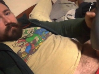 Jerking off 39 Latino Chileno