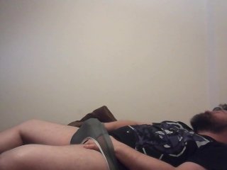 Jerking off 40 Latino Chileno