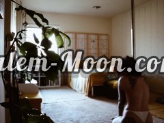 Pole Dance to Bell Witch