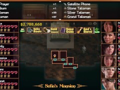 Treasure of Nadia - (PT 122) - Bonus content #4 part 2