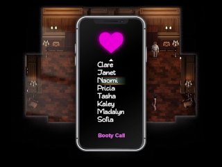 Treasure of Nadia - (PT 122) - Bonus_content #4 part2