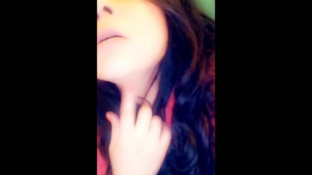 Я люблю свою киску