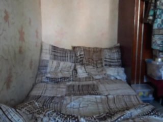 Артем сосет сам себе дрочит ногами лижет ноги self suck autofellatio self footjob