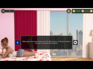 Man of the House - Part1 - VERONICA, ASHLEY, MISTRESS