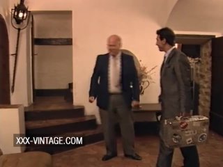 Wedding sex under the watch of the photographer