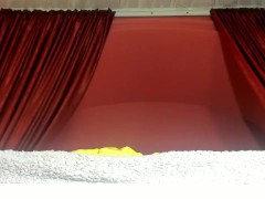 Hotfallingdevil live show !!! SENSUAL play intimatediamond !!! Squirt show with dildo  - Screenshot 11 of 16 - Big Natural Tits