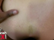 Angeline Red 19yo the Step Daughter Stripper