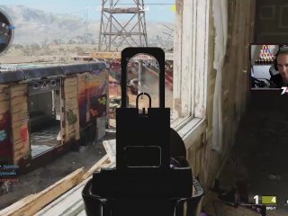 EXPLOSIVES ONLY NUCLEAR_in BLACK OPS COLD WAR! (Cold War Nuke_ONLY Using Explosives)