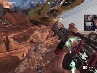 LOWEST SENSITIVITY NUCLEAR in BLACK OPS COLD WAR! (Cold War Nuke With Lowest Sens)