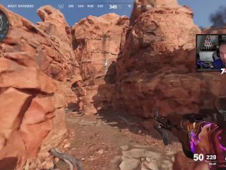 LOWEST SENSITIVITY NUCLEAR in BLACK OPS COLD WAR! (Cold War Nuke With_Lowest Sens)