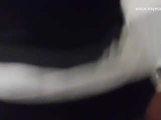 Ich Ficke meine Putzfrau Teil(1/2) (Evelyna Exclusiv)