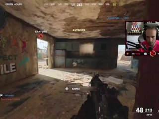 Cold War - ''PENTA NUCLEAR'' w/ BEST KSP-45 SETUP! (Black Ops Cold War 5_NUKES in 1_GAME)