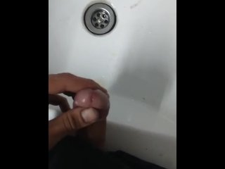 pisciata e sborrata veloce