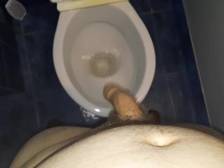 amateur, handjob, cumshot, masturbation, big cock