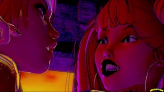 Fucking on Halloween - Futa Animation