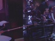 Preview 4 of BDSM Anal Behind The Scenes- Psychoporn 色控