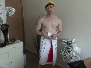 Maolo the Dirty God!