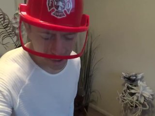 Firefighters all around the World Unite WoW follow