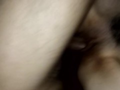 Porno en casa