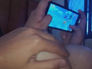 verified amateurs, 60fps, playing video games, argentina