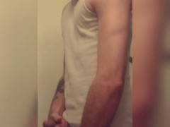 Standing play (P1) - Screenshot 1 of 16 - Huge Cock