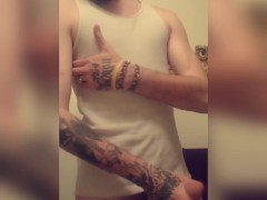 Standing play (P1) - Screenshot 13 of 16 - Big Dick