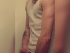 Standing play (P1) - Screenshot 4 of 16 - Jacking Off