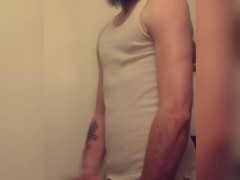 Standing play (P1) - Screenshot 9 of 16 - Jacking Off
