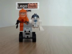 Video Vlog 55: Lego bitches!