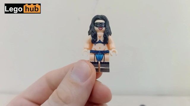 Vlog 55: Lego Bitches! - Pornhub.com