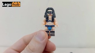 55 Lego Bitches Vlog