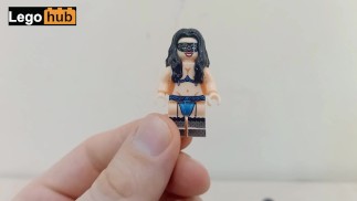 Vlog 55: Lego bitches!