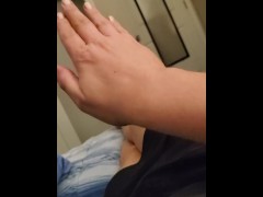 Skort POV - Screenshot 16 of 16 - Nail Polish