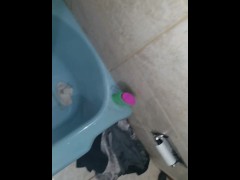 Self-help ^_^ - Screenshot 5 of 16 - Shower