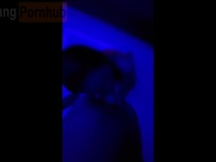 Video Fucked a sexy slut in the Nightclub at a party - Aisan Ameteur
