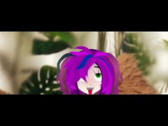 #2 Leeloo - Hentai Ahegao Tits pov orgasm (MasyaCAt) - Screenshot 13 of 16 - Tits
