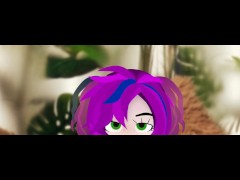 #2 Leeloo - Hentai Ahegao Tits pov orgasm (MasyaCAt) - Screenshot 6 of 16 - Hentai