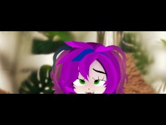 #2 Leeloo - Hentai Ahegao Tits pov orgasm (MasyaCAt) - Screenshot 9 of 16 - Pov